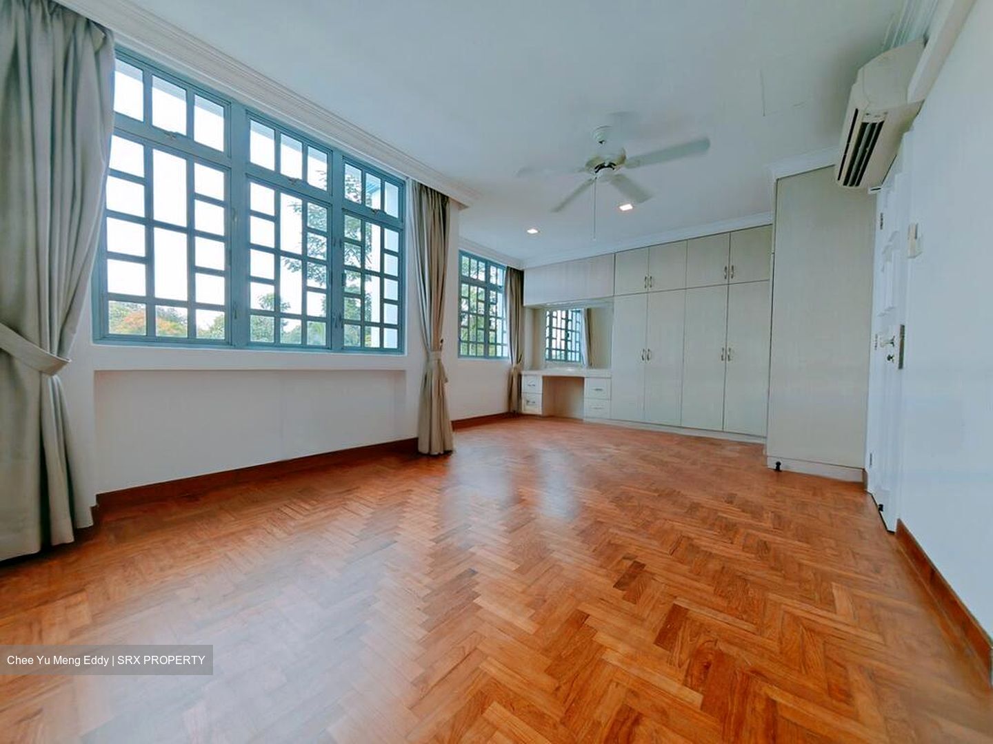 Chancery Grove (D11), Terrace #447624711